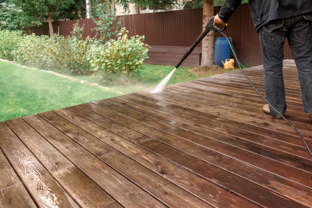 Best Playground Equipment Cleaning  in Jackson, LA