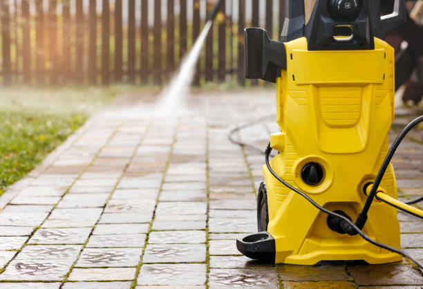 Jackson, LA Pressure Washing Company
