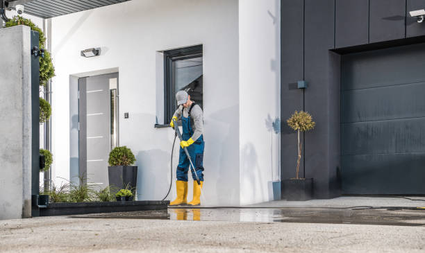 Best Parking Lot and Garage Cleaning  in Jackson, LA