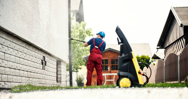 Best Restaurant Pressure Washing  in Jackson, LA